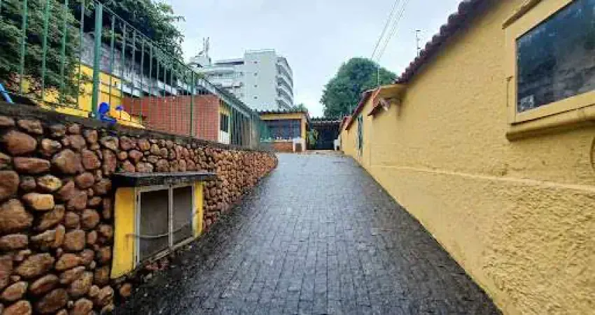 Casa com 6 dormitórios à venda, 305 m² por R$ 1.500.000,00 - Freguesia - Rio de Janeiro/RJ