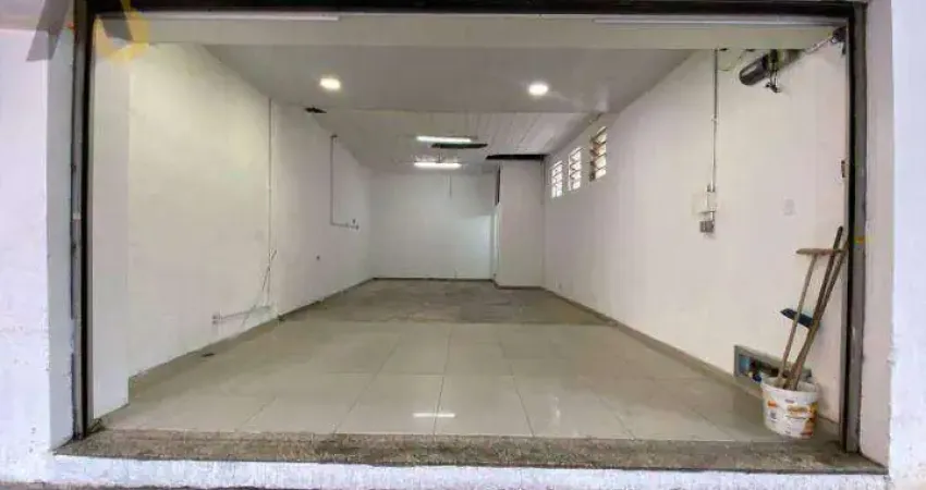Loja à venda, 90 m² por R$ 745.000,00 - Pechincha - Rio de Janeiro/RJ