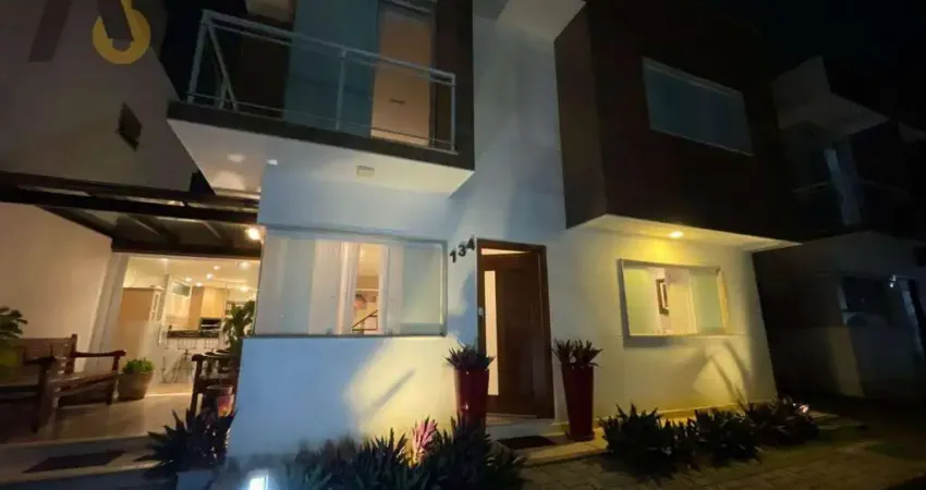 Casa com 3 dormitórios à venda, 124 m² por R$ 1.500.000,00 - Jacarepaguá - Rio de Janeiro/RJ