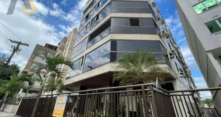 Apartamento com 2 dormitórios à venda, 76 m² por R$ 380.000,00 - Freguesia de Jacarepaguá - Rio de Janeiro/RJ