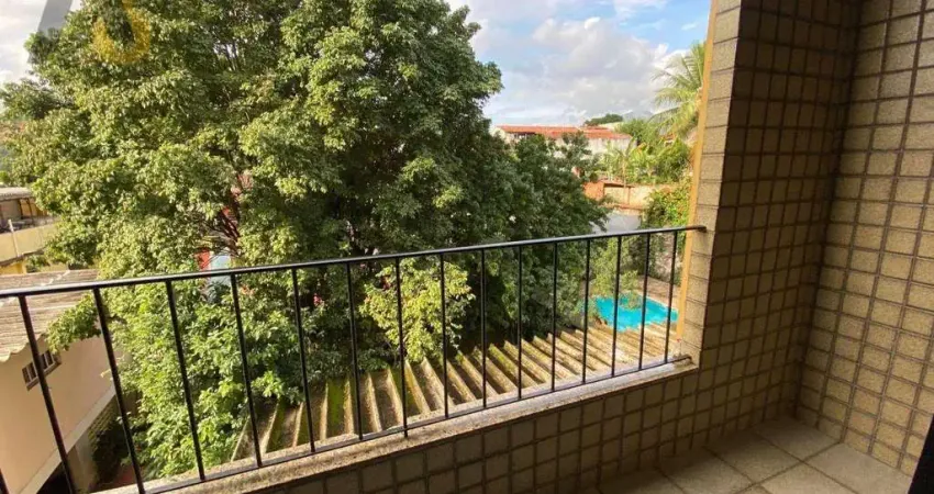 Apartamento com 2 dormitórios à venda, 85 m² por R$ 240.000,00 - Pechincha - Rio de Janeiro/RJ