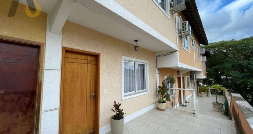 Casa com 2 dormitórios à venda, 85 m² por R$ 380.000,00 - Freguesia de Jacarepaguá - Rio de Janeiro/RJ