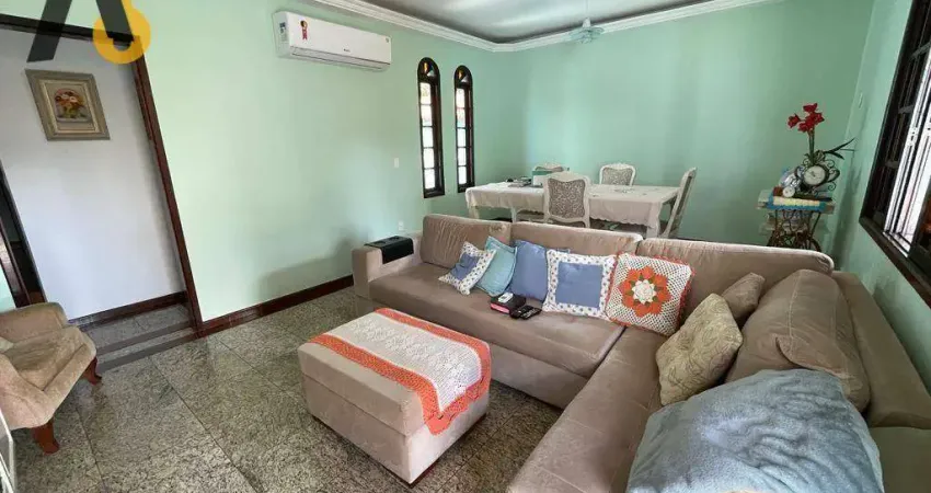 Casa com 5 quartos à venda na Rua Waldemar Cavalcanti, Pechincha, Rio de Janeiro