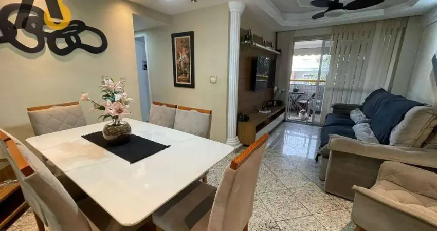 Apartamento com 4 dormitórios à venda, 107 m² por R$ 470.000,00 - Freguesia de Jacarepaguá - Rio de Janeiro/RJ