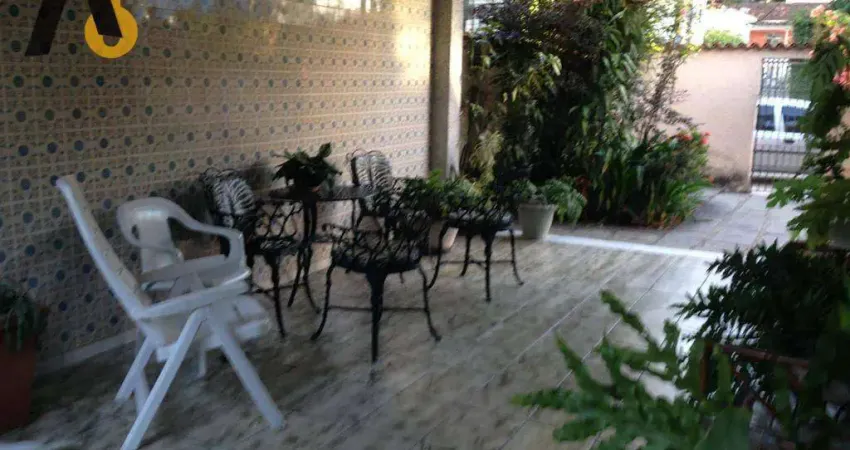 Casa com 4 quartos à venda na Rua Comendador Siqueira, Pechincha, Rio de Janeiro
