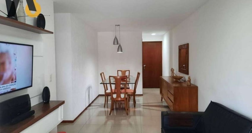 Apartamento com 3 dormitórios à venda, 81 m² por R$ 380.000,00 - Pechincha - Rio de Janeiro/RJ