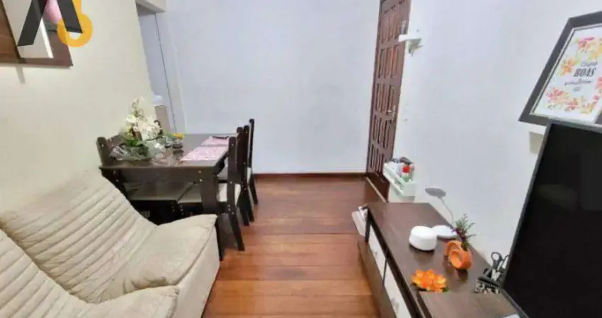 OPORTUNIDADE! VENDO APARTAMENTO COM 02 QUARTOS RECÉM REFORMADO NO ANIL EM JACAREPAGUÁ