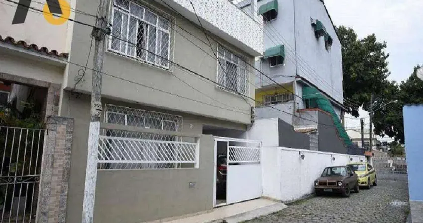 Casa com 3 quartos à venda na Rua Caviana, Taquara, Rio de Janeiro