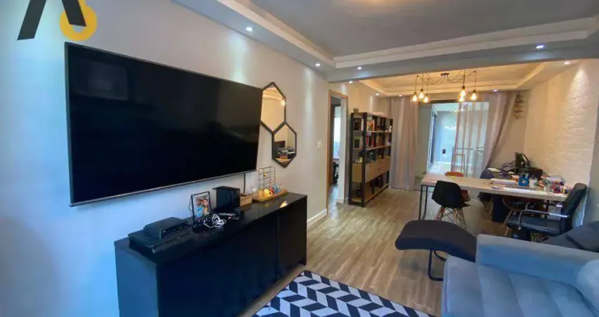 Casa com 2 dormitórios à venda, 65 m² por R$ 600.000,00 - Taquara - Rio de Janeiro/RJ