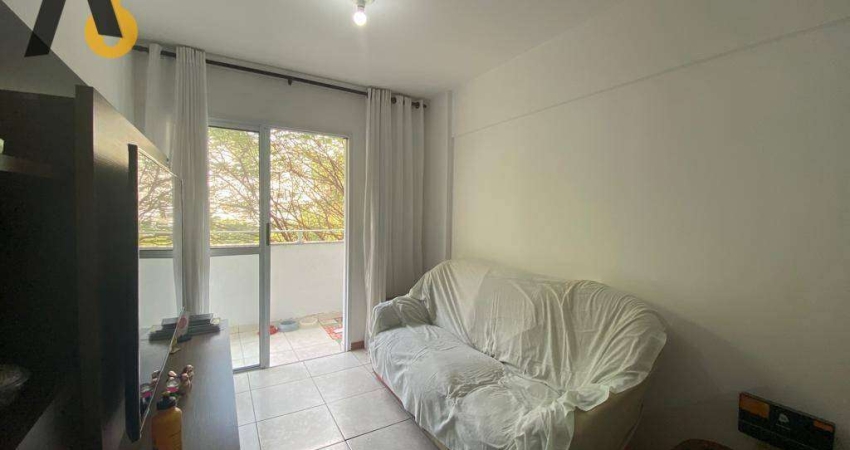 Apartamento com 2 dormitórios à venda, 61 m² por R$ 185.000,00 - Praça Seca - Rio de Janeiro/RJ