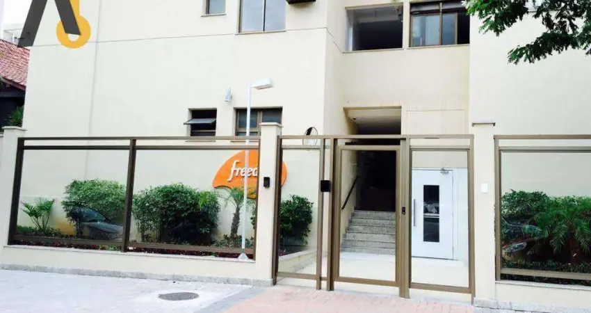 VENDO APARTAMENTO LINDÍSSIMO COM 3 QUARTOS NO CONDOMÍNIO FREEDOM, NA FREGUESIA