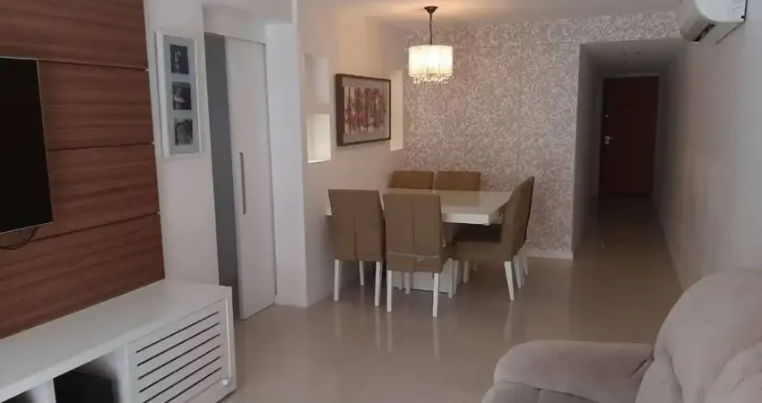 Belíssimo Apartamento de 120m² com 4 quartos, sendo 2 Suítes na Freguesia !!