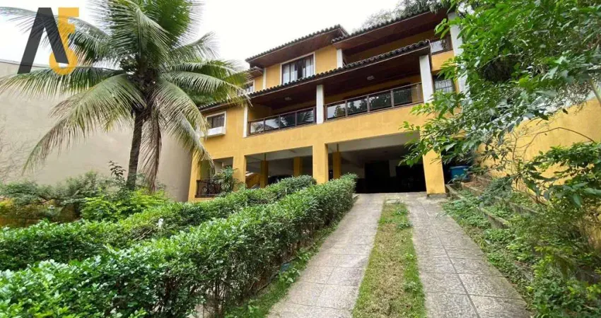 Casa em condomínio fechado com 5 quartos à venda na Rua Engenheiro Luís Eduardo Bahia, Freguesia (Jacarepaguá), Rio de Janeiro