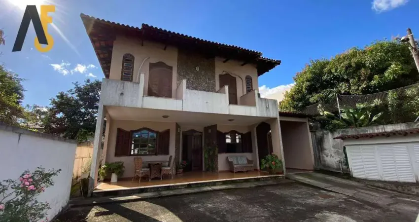 Casa com 5 dormitórios à venda, 293 m² por R$ 1.300.000,00 - Anil - Rio de Janeiro/RJ