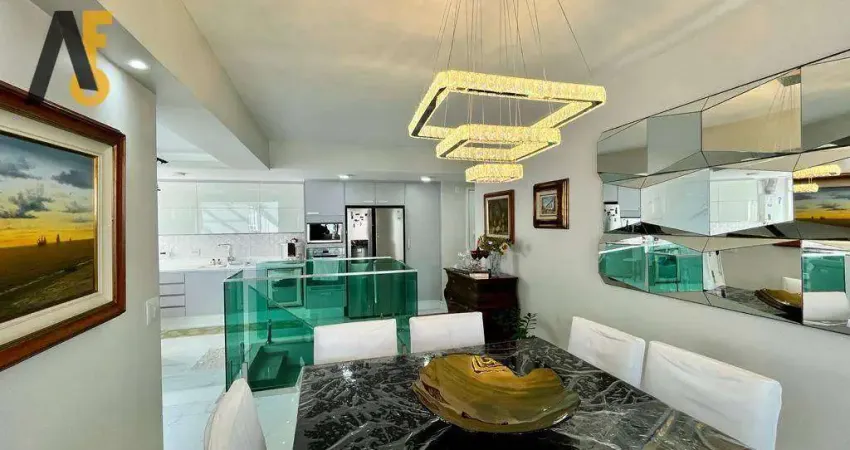 Cobertura com 3 dormitórios à venda, 172 m² por R$ 1.380.000,00 - Recreio dos Bandeirantes - Rio de Janeiro/RJ