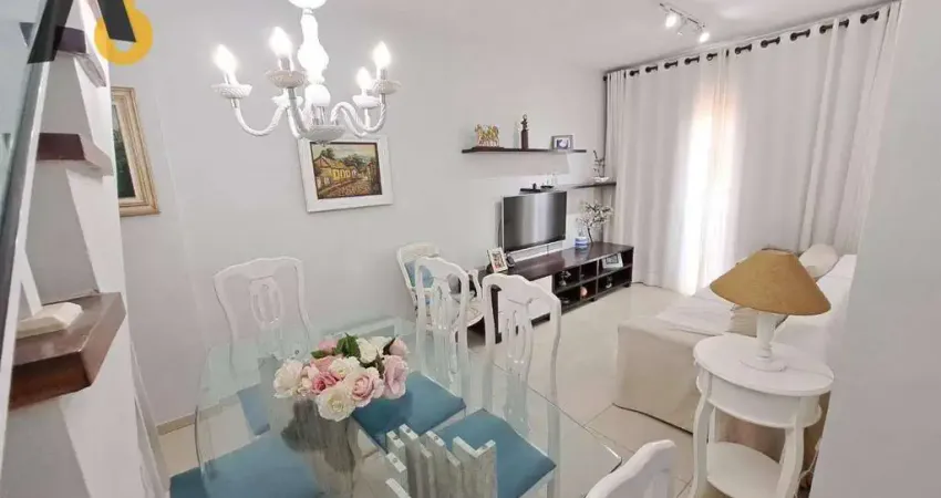 Cobertura com 3 dormitórios à venda, 215 m² por R$ 690.000,00 - Pechincha - Rio de Janeiro/RJ