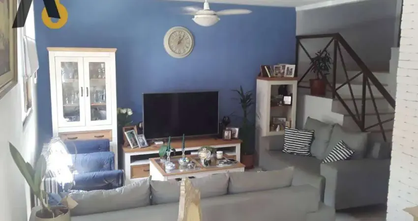Casa com 4 dormitórios à venda, 141 m² por R$ 680.000,00 - Taquara - Rio de Janeiro/RJ