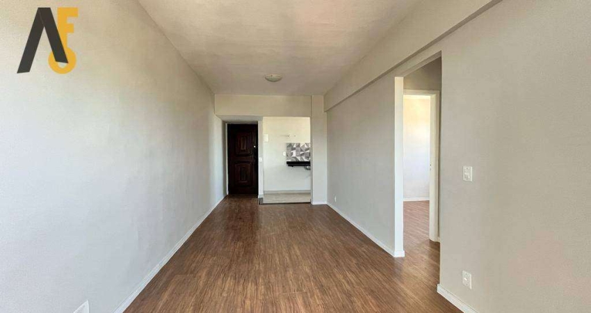 Apartamento com 2 dormitórios à venda, 56 m² por R$ 230.000,00 - Freguesia de Jacarepaguá - Rio de Janeiro/RJ