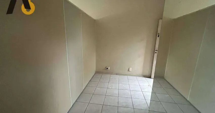 Sala Comercial 27m2 a 250ms do Largo da Freguesia