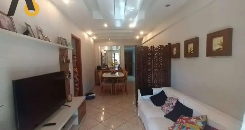 Apartamento com 3 dormitórios à venda, 128 m² por R$ 710.000,00 - Freguesia de Jacarepaguá - Rio de Janeiro/RJ