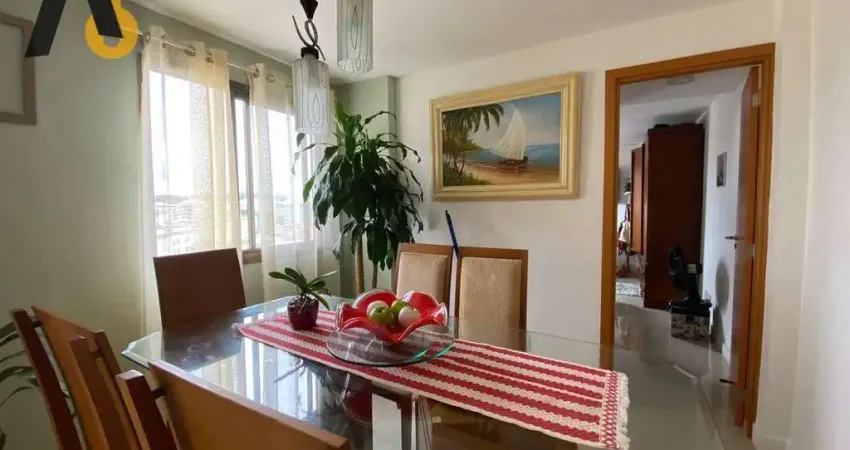 Oportunidade Única: Cobertura Exclusiva com Espaço Gourmet e Piscina