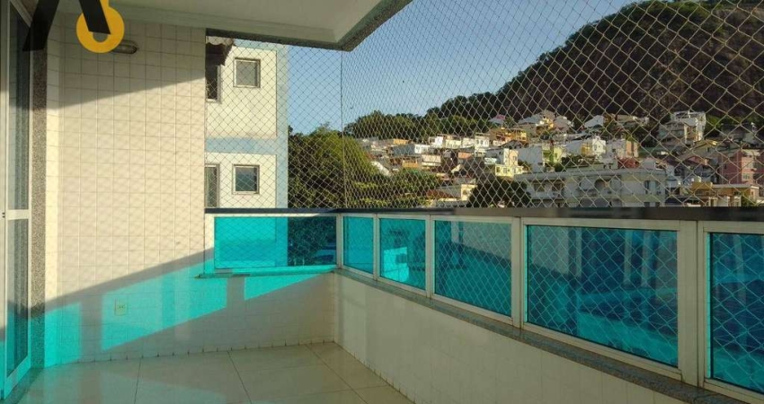Apartamento com 3 quartos à venda na Rua Francisca Sales, Freguesia (Jacarepaguá), Rio de Janeiro