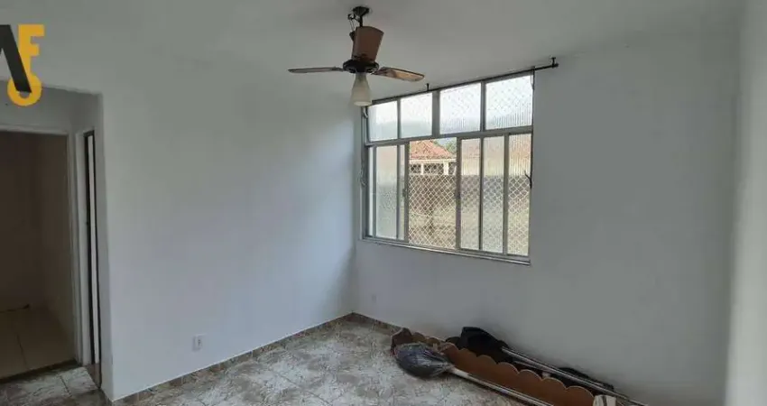 Apartamento com 2 dormitórios à venda, 50 m² por R$ 210.000,00 - Freguesia de Jacarepaguá - Rio de Janeiro/RJ