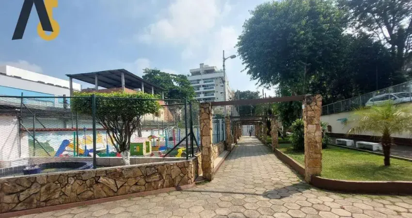 Apartamento com 2 dormitórios à venda, 50 m² por R$ 300.000,00 - Freguesia de Jacarepaguá - Rio de Janeiro/RJ