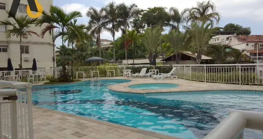 Apartamento com 2 quartos à venda na Estrada do Rio Grande, Taquara, Rio de Janeiro