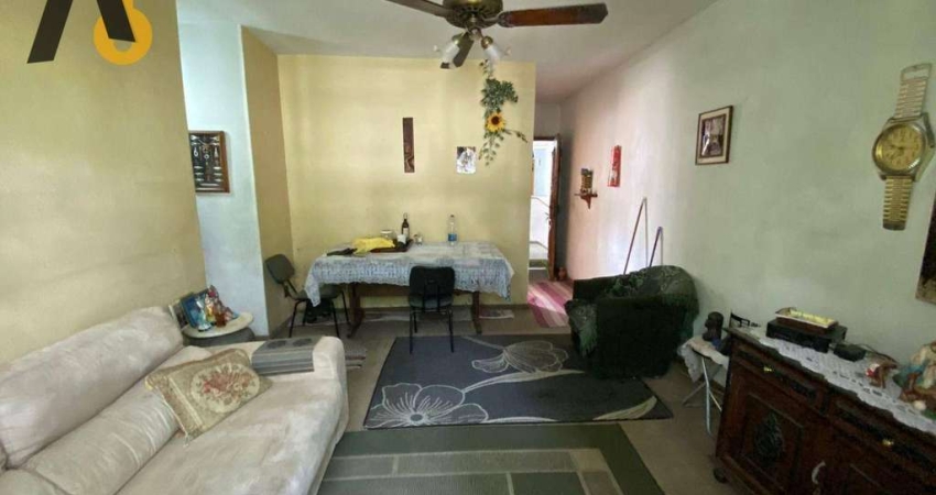 Apartamento com 2 dormitórios à venda, 55 m² por R$ 195.000,00 - Jacarepaguá - Rio de Janeiro/RJ