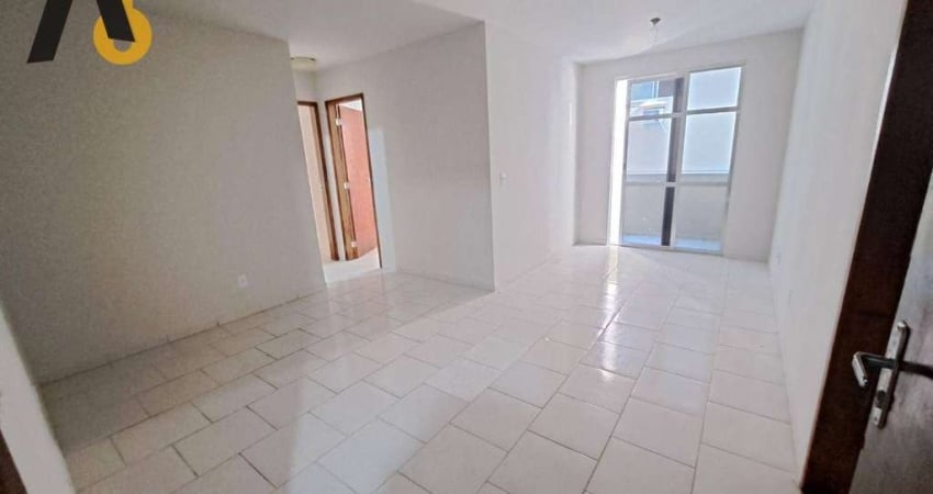Apartamento com 2 dormitórios à venda, 60 m² por R$ 210.000,00 - Freguesia de Jacarepaguá - Rio de Janeiro/RJ