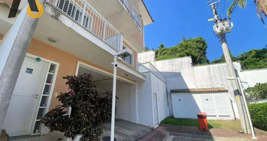 Casa com 4 dormitórios à venda, 167 m² por R$ 1.100.000,00 - Freguesia de Jacarepaguá - Rio de Janeiro/RJ