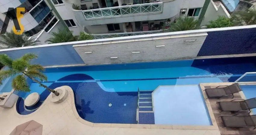 Apartamento com 4 dormitórios à venda, 151 m² por R$ 1.150.000,00 - Freguesia de Jacarepaguá - Rio de Janeiro/RJ