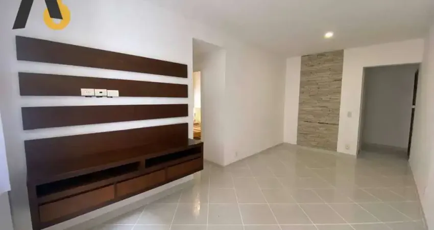 Apartamento com 2 dormitórios à venda, 55 m² por R$ 320.000,00 - Freguesia de Jacarepaguá - Rio de Janeiro/RJ