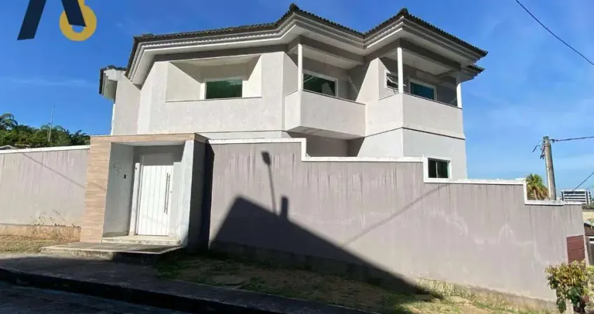 Casa com 5 dormitórios à venda, 182 m² por R$ 1.190.000,00 - Freguesia de Jacarepaguá - Rio de Janeiro/RJ