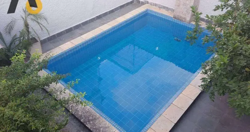 Casa à venda, 347 m² por R$ 1.300.000,00 - Freguesia de Jacarepaguá - Rio de Janeiro/RJ