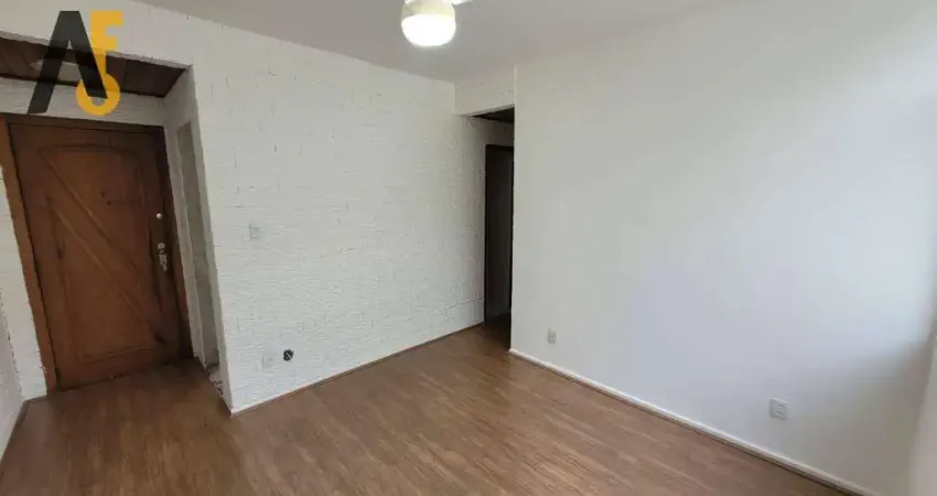 Apartamento com 2 dormitórios à venda, 44 m² por R$ 200.000,00 - Freguesia de Jacarepaguá - Rio de Janeiro/RJ