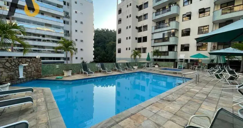Cobertura com 4 dormitórios à venda, 173 m² por R$ 965.000,00 - Freguesia de Jacarepaguá - Rio de Janeiro/RJ