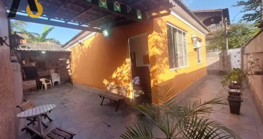 Casa com 2 dormitórios à venda, 62 m² por R$ 600.000,00 - Freguesia de Jacarepaguá - Rio de Janeiro/RJ
