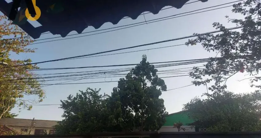 Casa com 2 dormitórios à venda, 76 m² por r$ 480.000,00 - freguesia de jacarepaguá - rio de janeiro/rj