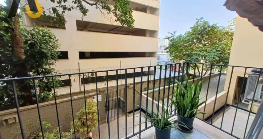 Apartamento com 2 dormitórios à venda, 92 m² por R$ 380.000,00 - Freguesia de Jacarepaguá - Rio de Janeiro/RJ