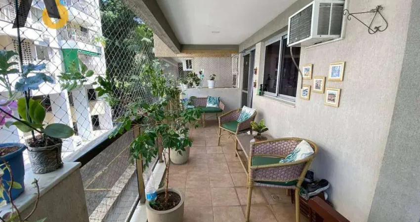 Apartamento com 4 quartos à venda na Travessa Teodomiro Pereira, Freguesia (Jacarepaguá), Rio de Janeiro