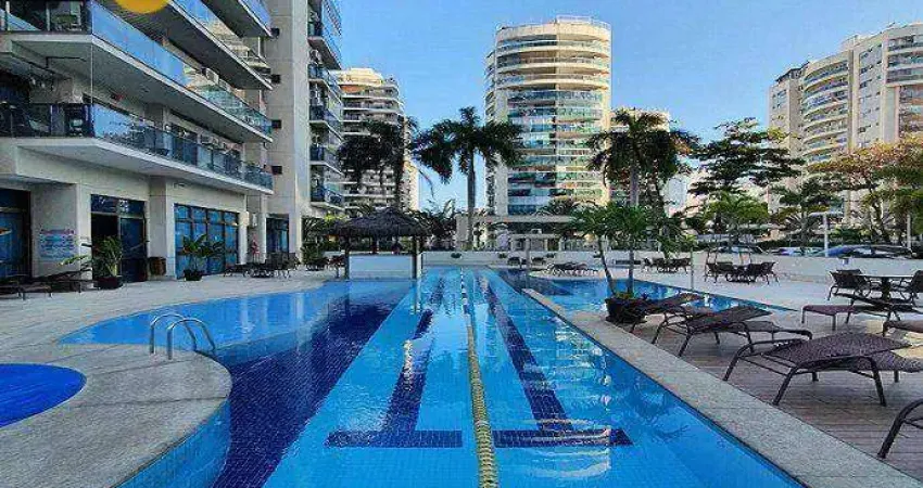 Apartamento com 3 quartos à venda na Rua Aroazes, Jacarepaguá, Rio de Janeiro