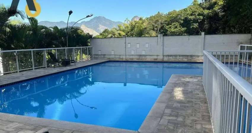 Apartamento com 2 dormitórios à venda, 47 m² por R$ 240.000,00 - Taquara - Rio de Janeiro/RJ