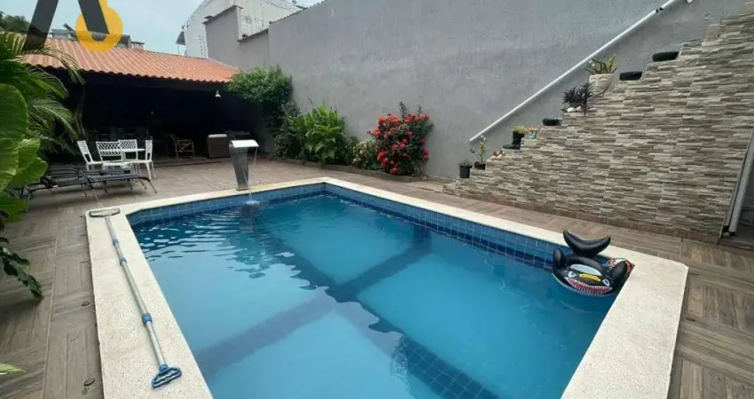 Casa com 5 dormitórios à venda, 382 m² por R$ 950.000,00 - Pechincha - Rio de Janeiro/RJ