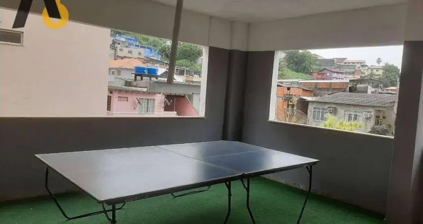 Excelente localização no Pechincha