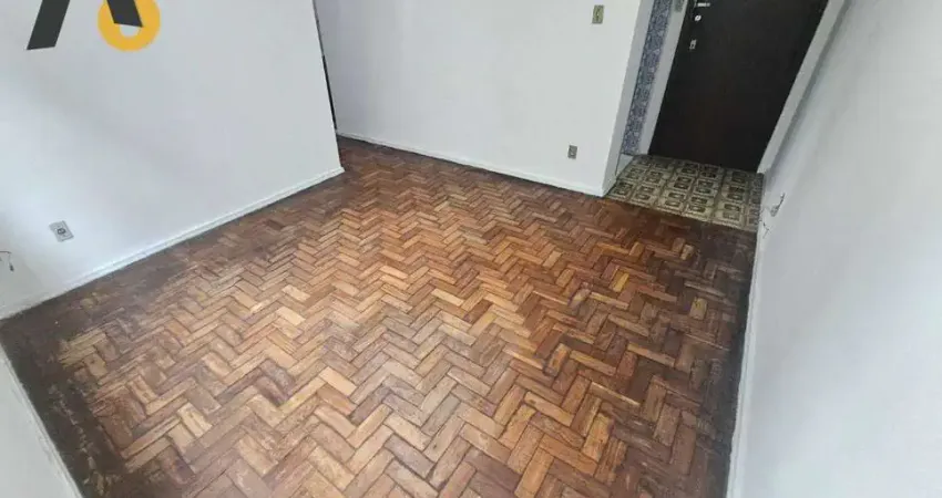 Apartamento com 3 dormitórios à venda, 57 m² por R$ 220.000,00 - Freguesia de Jacarepaguá - Rio de Janeiro/RJ