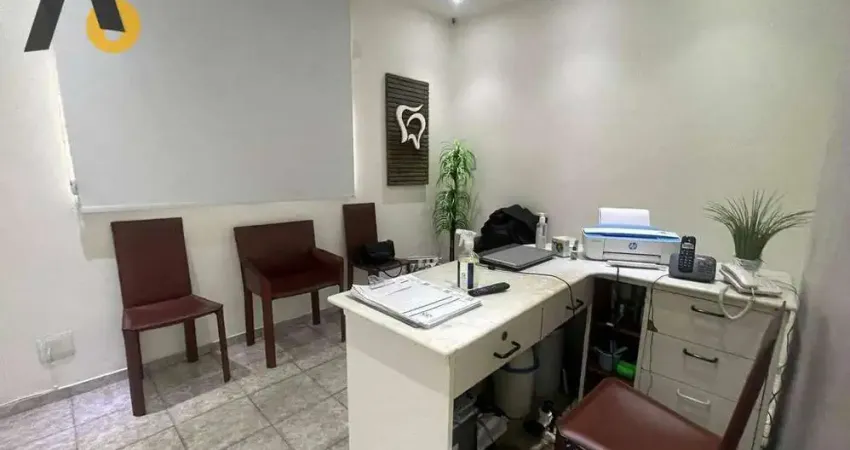 Sala à venda, 58 m² por R$ 350.000,00 - Freguesia de Jacarepaguá - Rio de Janeiro/RJ