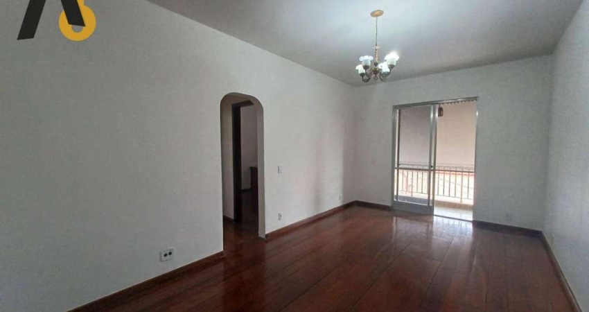Apartamento com 2 dormitórios à venda, 96 m² por R$ 477.000,00 - Pechincha - Rio de Janeiro/RJ