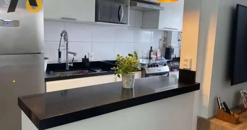 Apartamento com 2 dormitórios à venda, 44 m² por R$ 310.000,00 - Anil - Rio de Janeiro/RJ